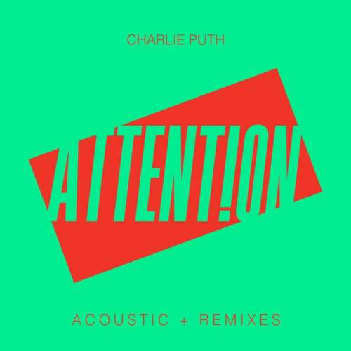 Attention - Bingo Players Remix